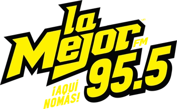 La Mejor 95.5